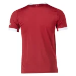 Liverpool 2025/2026 Authentic Home Jersey by Adidas - Image 2