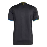 Manchester United 2025/2026 Authentic Third Jersey by Adidas - Image 2
