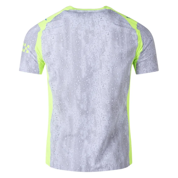 Manchester City 2025/2026 Authentic Third Jersey by PUMA - Image 2