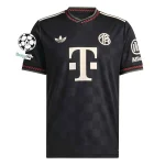 Jamal Musiala Bayern Munich 2025/2026 Third Jersey by Adidas - Image 2