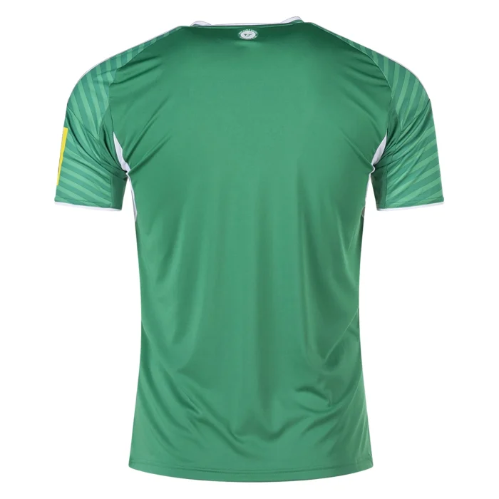 Newcastle 2025/2026 Away Jersey by Adidas - Image 2