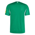 Newcastle 2025/2026 Authentic Away Jersey by Adidas - Image 2