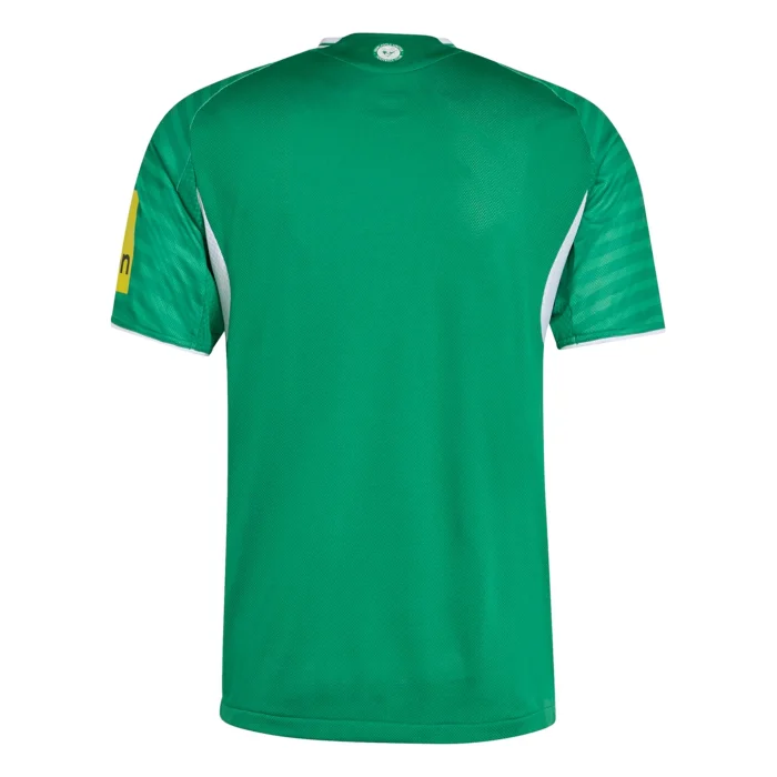 Newcastle 2025/2026 Authentic Away Jersey by Adidas - Image 2