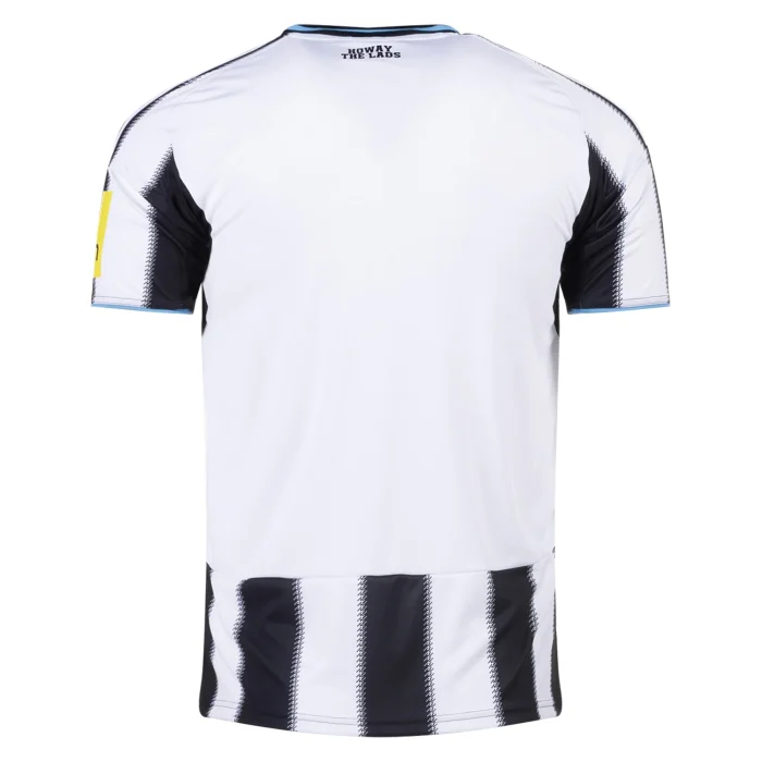 Newcastle 2025/2026 Home Jersey by Adidas - Image 2
