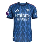 Martin Ødegaard Arsenal 2025/2026 Authentic Away Jersey by Adidas - Image 2