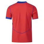 PSG 2025/2026 Authentic Third Jersey by Nike - Image 2