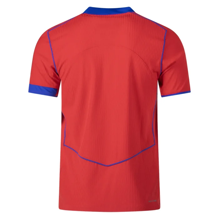 PSG 2025/2026 Authentic Third Jersey by Nike - Image 2