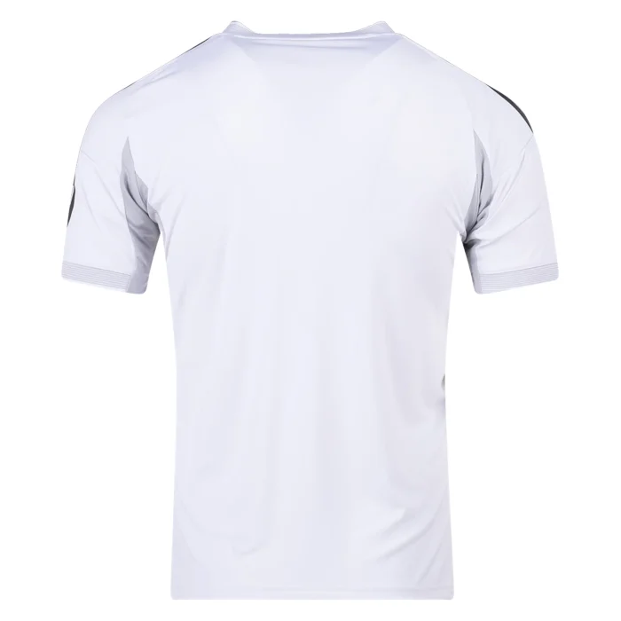 Real Madrid 2025/2026 Home Jersey by Adidas - Image 2