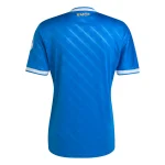 Real Madrid 2025/2026 Third Jersey by Adidas - Image 2