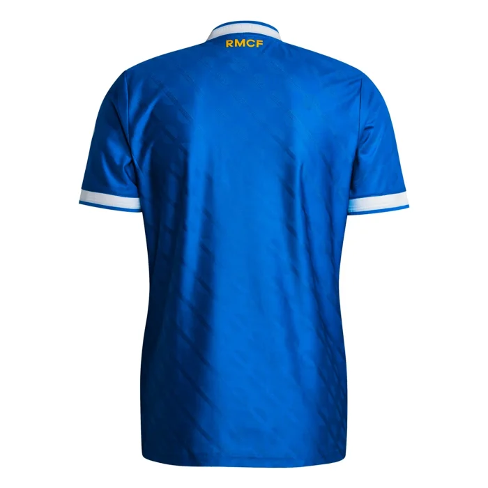 Real Madrid 2025/2026 Authentic Third Jersey by Adidas - Image 2