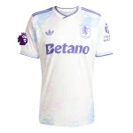 Morgan Rogers Aston Villa 2025/2026 Third Jersey by Adidas - Image 2
