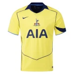 Tottenham 2025/2026 Third Jersey by Nike