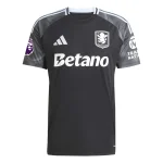 Ollie Watkins Aston Villa 2025/2026 Away Jersey by Adidas - Image 2