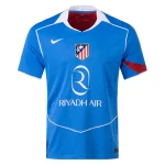Atletico Madrid 2025/2026 Third Jersey by Nike