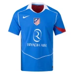 Atletico Madrid 2025/2026 Authentic Third Jersey by Nike