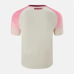 Bayer Leverkusen 2025/2026 Away Jersey by New Balance - Image 2