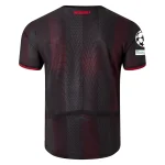 Bayer Leverkusen 2025/2026 UCL Authentic Home Jersey by New Balance - Image 2