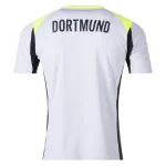 Borussia Dortmund 2025/2026 Away Jersey by PUMA - Image 2