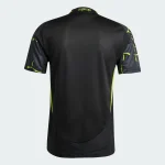 Columbus Crew 2025/2026 Away Authentic Jersey by Adidas - Image 2