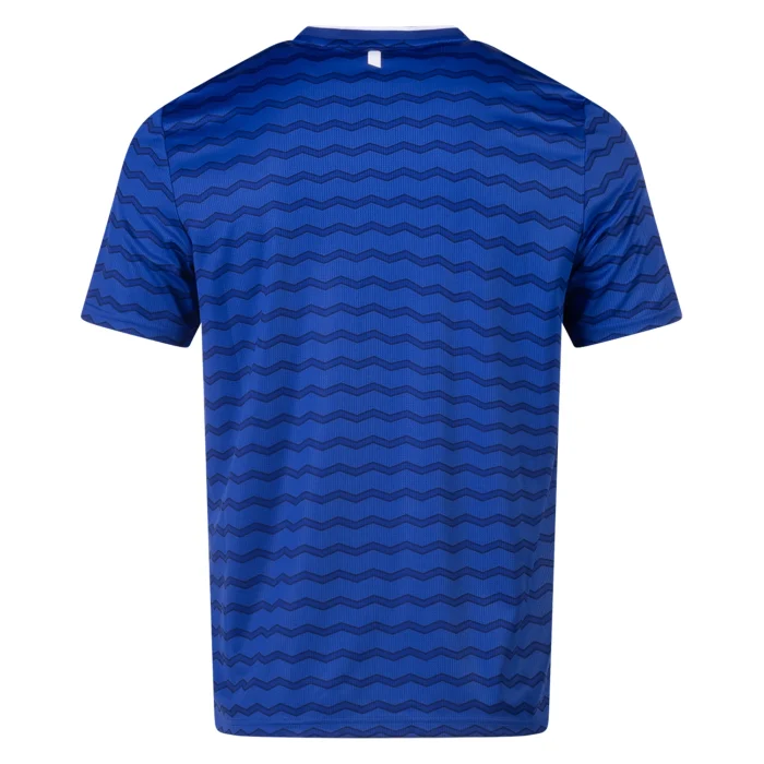 Everton 2025/2026 Home Jersey by Castore - Image 2