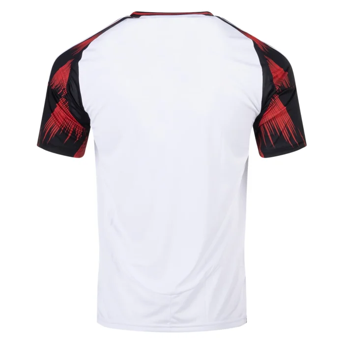 Flamengo 2025/2026 Away Jersey by Adidas - Image 2