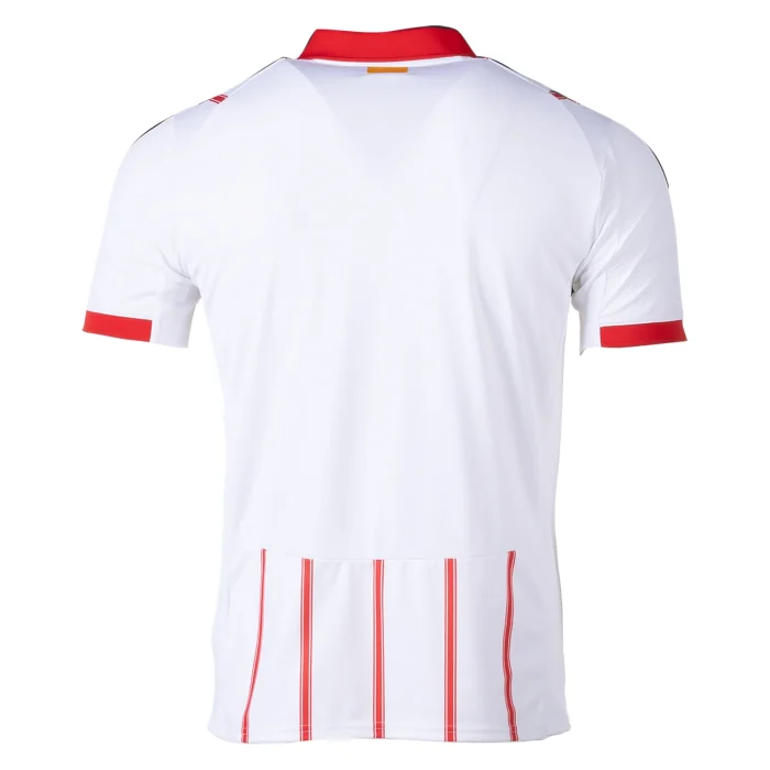 Girona 2025/2026 Home Jersey by PUMA - Image 2