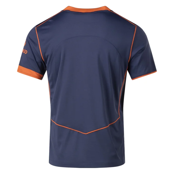 Inter Milan 2025/2026 Third Jersey by Nike - Image 2