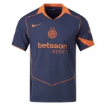 Inter Milan 2025/2026 Authentic Third Jersey by Nike