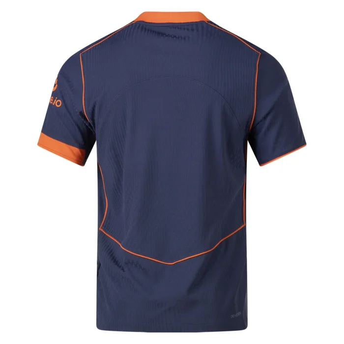 Inter Milan 2025/2026 Authentic Third Jersey by Nike - Image 2