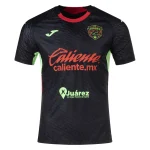 Juarez 2025/2026 Away Jersey by Joma
