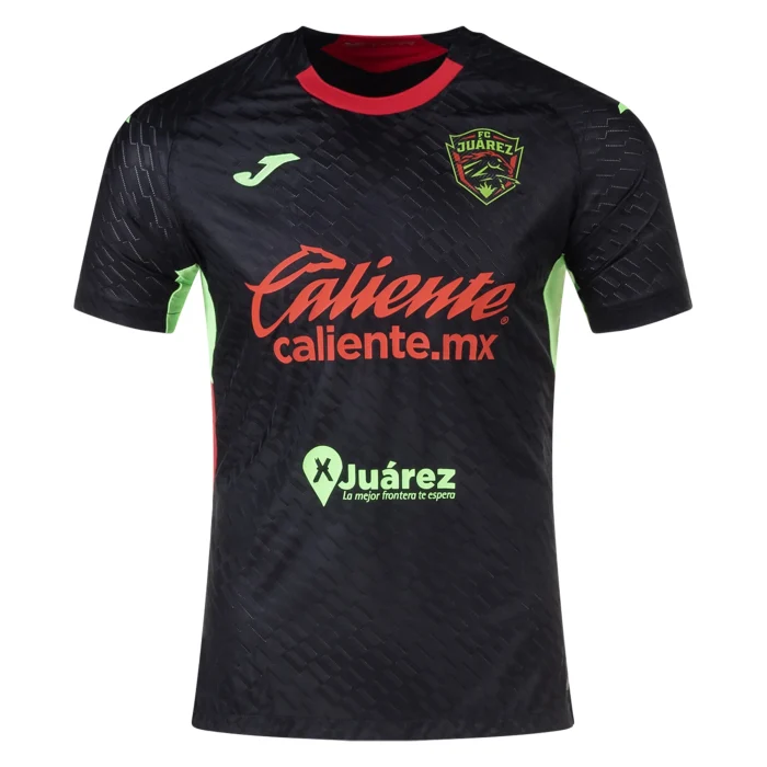 Juarez 2025/2026 Away Jersey by Joma - Image 1