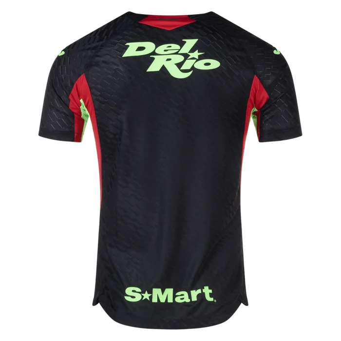 Juarez 2025/2026 Away Jersey by Joma - Image 2