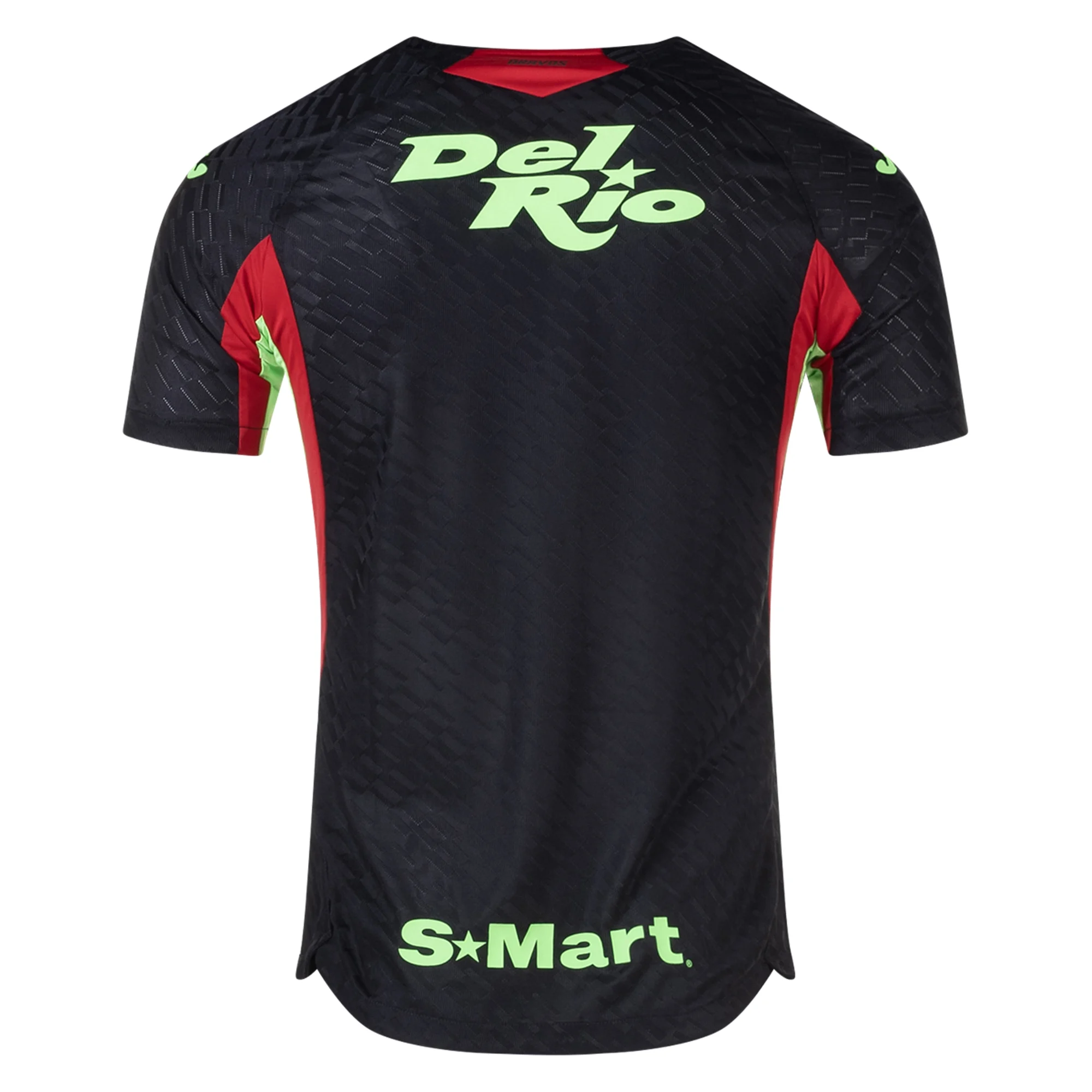juarezaway1 Juarez 2025/2026 Away Jersey by Joma - Image 2