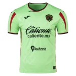Juarez 2025/2026 Home Jersey by Joma
