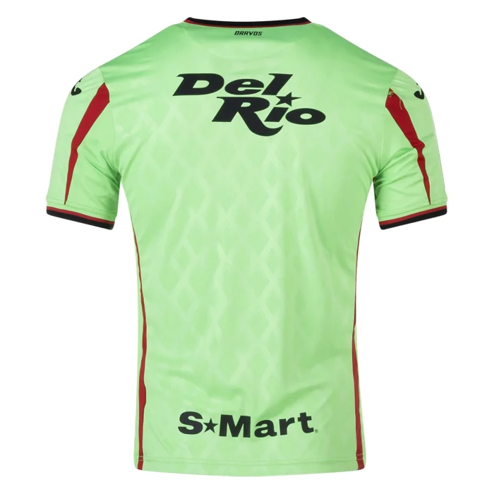 Juarez 2025/2026 Home Jersey by Joma - Image 2