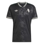 Juventus 2025/2026 Third Jersey by Adidas