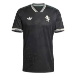Juventus 2025/2026 Authentic Third Jersey by Adidas