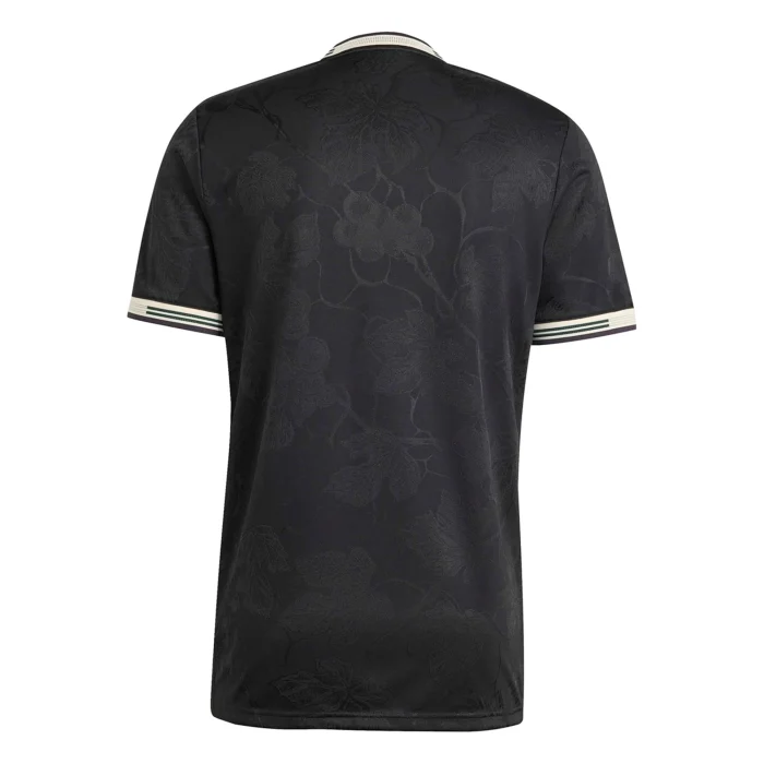 Juventus 2025/2026 Authentic Third Jersey by Adidas - Image 2
