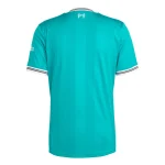 Liverpool 2025/2026 Third Jersey by Adidas - Image 2
