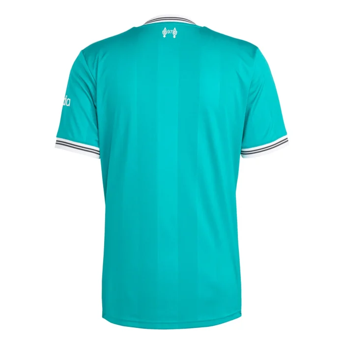 Liverpool 2025/2026 Third Jersey by Adidas - Image 2