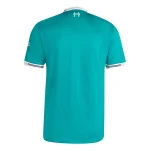 Liverpool 2025/2026 Authentic Third Jersey by Adidas - Image 2