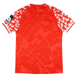 Mainz 05 2025/2026 Home Jersey by Jako - Image 2