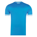 SSC Napoli 2025/2026 Authentic Home Jersey by EA7 - Image 2