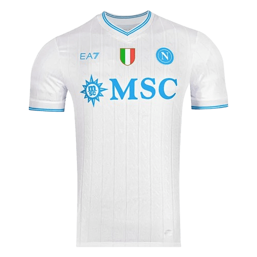 napoliaway-removebg-preview SSC Napoli 2025/2026 Authentic Away Jersey by EA7 - Image 1