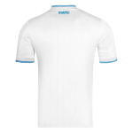 SSC Napoli 2025/2026 Authentic Away Jersey by EA7 - Image 2