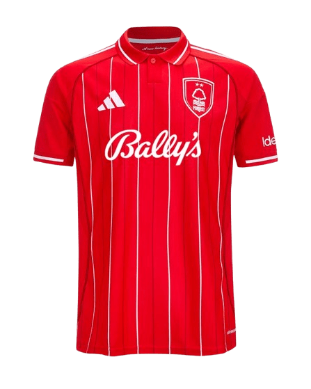 nottingham-removebg-preview Nottingham Forest 2025/2026 Home Jersey by Adidas - Image 1