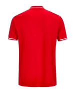 Nottingham Forest 2025/2026 Home Jersey by Adidas - Image 2