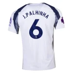 João Palhinha Tottenham 2025/2026 Home Jersey by Nike