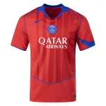 PSG 2025/2026 Third Jersey by Nike