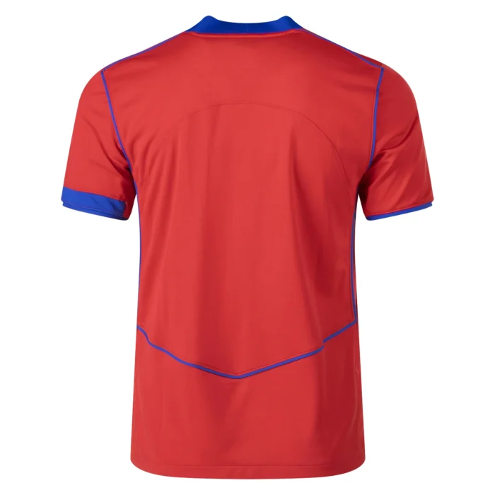 PSG 2025/2026 Third Jersey by Nike - Image 2